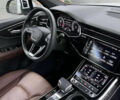 Ауді Ку 7, об'ємом двигуна 3 л та пробігом 48 тис. км за 52100 $, фото 8 на Automoto.ua