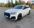 Ауди Ку 7, объемом двигателя 3 л и пробегом 106 тыс. км за 45900 $, фото 1 на Automoto.ua