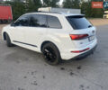 Ауди Ку 7, объемом двигателя 3 л и пробегом 106 тыс. км за 45900 $, фото 9 на Automoto.ua