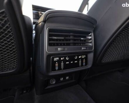 Ауді Ку 7, об'ємом двигуна 3 л та пробігом 159 тис. км за 68900 $, фото 27 на Automoto.ua