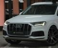 Ауди Ку 7, объемом двигателя 3 л и пробегом 91 тыс. км за 59950 $, фото 5 на Automoto.ua