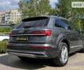 Ауді Ку 7, об'ємом двигуна 3 л та пробігом 65 тис. км за 63900 $, фото 6 на Automoto.ua