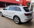 Ауди Ку 7, объемом двигателя 0 л и пробегом 117 тыс. км за 75000 $, фото 7 на Automoto.ua