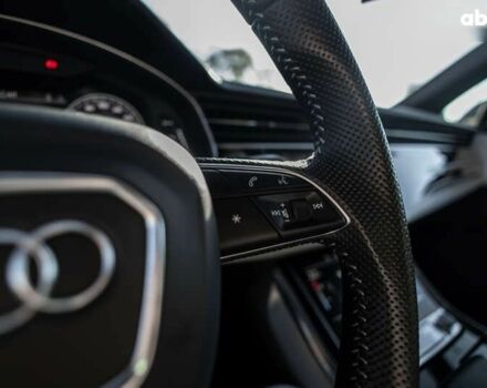 Ауді Ку 7, об'ємом двигуна 3 л та пробігом 159 тис. км за 68900 $, фото 23 на Automoto.ua