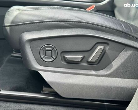 Ауді Ку 7, об'ємом двигуна 2 л та пробігом 94 тис. км за 45990 $, фото 22 на Automoto.ua