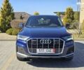 Ауди Ку 7, объемом двигателя 3 л и пробегом 105 тыс. км за 61000 $, фото 1 на Automoto.ua