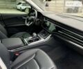 Ауді Ку 7, об'ємом двигуна 3 л та пробігом 20 тис. км за 59500 $, фото 12 на Automoto.ua