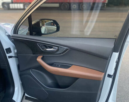 Ауди Ку 7, объемом двигателя 3 л и пробегом 106 тыс. км за 45900 $, фото 26 на Automoto.ua