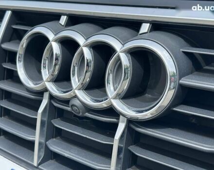 Ауді Ку 7, об'ємом двигуна 2 л та пробігом 94 тис. км за 45990 $, фото 14 на Automoto.ua