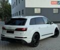 Ауді Ку 7 2020 у Хмельницькому на Automoto.ua Ауді Ку 7, об'ємом двигуна 2.97 л та пробігом 80 тис. км за 63999 $, фото 20 на Automoto.ua