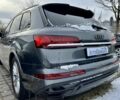 Ауди Ку 7, объемом двигателя 3 л и пробегом 78 тыс. км за 71620 $, фото 4 на Automoto.ua