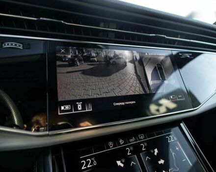 Ауді Ку 7, об'ємом двигуна 3 л та пробігом 159 тис. км за 68900 $, фото 22 на Automoto.ua