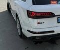 Ауди Ку 7, объемом двигателя 2.97 л и пробегом 75 тыс. км за 66500 $, фото 3 на Automoto.ua