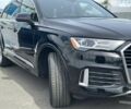 Ауди Ку 7, объемом двигателя 2 л и пробегом 94 тыс. км за 49990 $, фото 12 на Automoto.ua