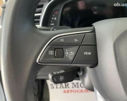 Ауді Ку 7, об'ємом двигуна 3 л та пробігом 80 тис. км за 44900 $, фото 26 на Automoto.ua