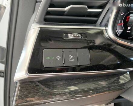 Ауді Ку 7, об'ємом двигуна 3 л та пробігом 80 тис. км за 44900 $, фото 28 на Automoto.ua