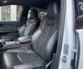 Ауди Ку 7, объемом двигателя 0 л и пробегом 117 тыс. км за 75000 $, фото 10 на Automoto.ua