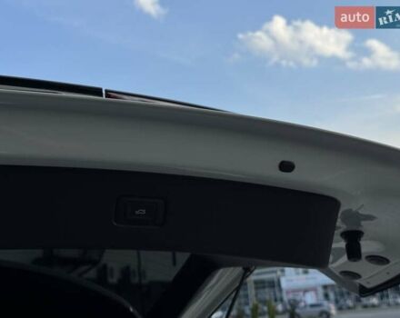 Ауді Ку 7 2020 у Хмельницькому на Automoto.ua Ауді Ку 7, об'ємом двигуна 2.97 л та пробігом 80 тис. км за 63999 $, фото 31 на Automoto.ua