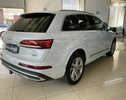 Ауді Ку 7, об'ємом двигуна 3 л та пробігом 80 тис. км за 44900 $, фото 18 на Automoto.ua