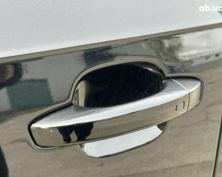 Ауді Ку 7, об'ємом двигуна 2 л та пробігом 94 тис. км за 45990 $, фото 15 на Automoto.ua