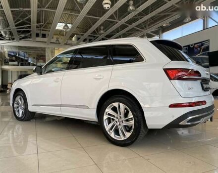 Ауді Ку 7, об'ємом двигуна 3 л та пробігом 80 тис. км за 44900 $, фото 12 на Automoto.ua