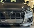 Ауди Ку 7, объемом двигателя 0 л и пробегом 123 тыс. км за 56590 $, фото 3 на Automoto.ua
