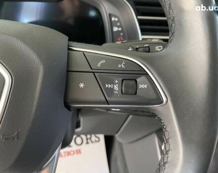 Ауді Ку 7, об'ємом двигуна 3 л та пробігом 80 тис. км за 44900 $, фото 25 на Automoto.ua