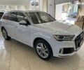Ауді Ку 7, об'ємом двигуна 3 л та пробігом 80 тис. км за 44900 $, фото 9 на Automoto.ua