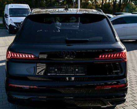 Ауді Ку 7, об'ємом двигуна 3 л та пробігом 159 тис. км за 68900 $, фото 6 на Automoto.ua