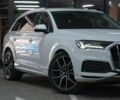 Ауди Ку 7, объемом двигателя 3 л и пробегом 91 тыс. км за 63500 $, фото 1 на Automoto.ua