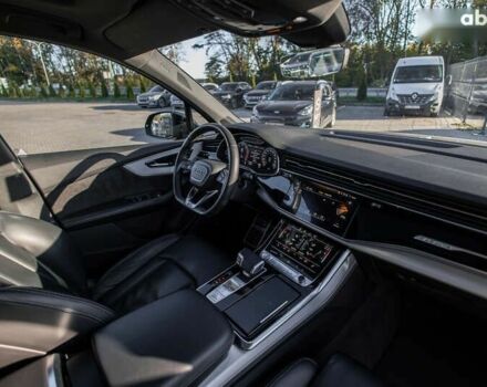 Ауді Ку 7, об'ємом двигуна 3 л та пробігом 159 тис. км за 68900 $, фото 16 на Automoto.ua