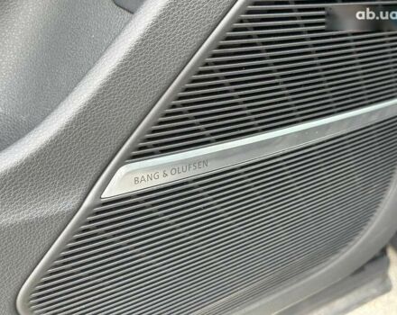 Ауді Ку 7, об'ємом двигуна 2 л та пробігом 94 тис. км за 45990 $, фото 21 на Automoto.ua