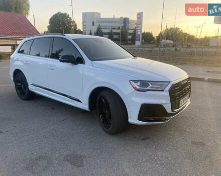 Ауди Ку 7, объемом двигателя 3 л и пробегом 106 тыс. км за 45900 $, фото 18 на Automoto.ua