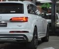 Ауди Ку 7, объемом двигателя 3 л и пробегом 91 тыс. км за 59950 $, фото 10 на Automoto.ua