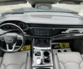Ауді Ку 7, об'ємом двигуна 3 л та пробігом 54 тис. км за 57999 $, фото 10 на Automoto.ua