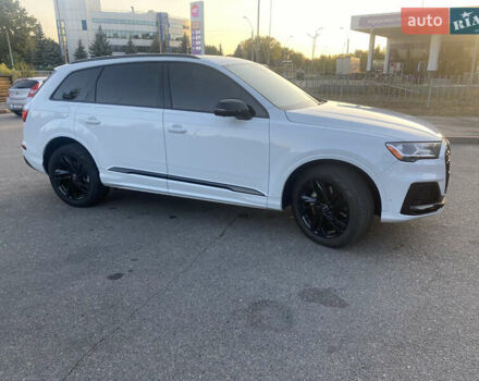 Ауди Ку 7, объемом двигателя 3 л и пробегом 106 тыс. км за 45900 $, фото 16 на Automoto.ua