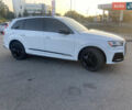 Ауди Ку 7, объемом двигателя 3 л и пробегом 106 тыс. км за 45900 $, фото 16 на Automoto.ua