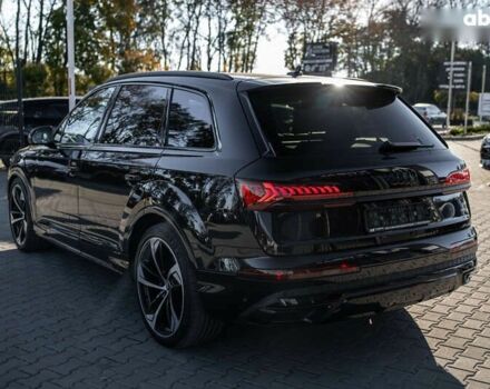 Ауді Ку 7, об'ємом двигуна 3 л та пробігом 159 тис. км за 68900 $, фото 8 на Automoto.ua