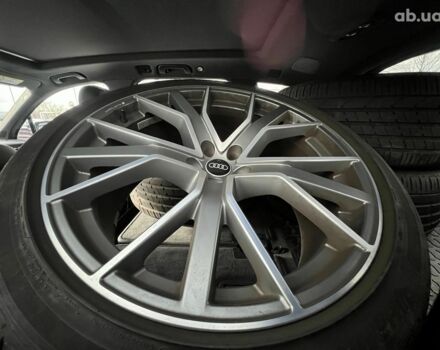 Ауди Ку 7, объемом двигателя 3 л и пробегом 78 тыс. км за 71620 $, фото 20 на Automoto.ua