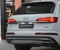 Ауди Ку 7, объемом двигателя 3 л и пробегом 91 тыс. км за 59950 $, фото 12 на Automoto.ua