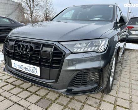 Ауди Ку 7, объемом двигателя 3 л и пробегом 78 тыс. км за 71620 $, фото 14 на Automoto.ua