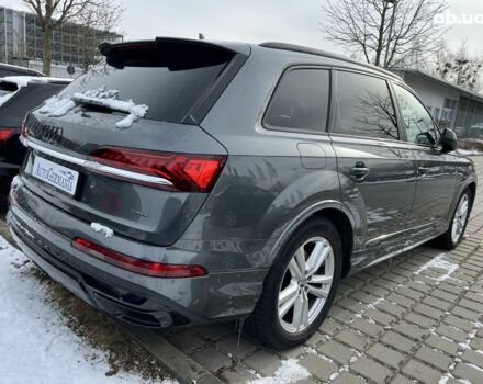Ауди Ку 7, объемом двигателя 3 л и пробегом 78 тыс. км за 71620 $, фото 19 на Automoto.ua