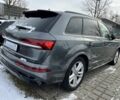 Ауди Ку 7, объемом двигателя 3 л и пробегом 78 тыс. км за 71620 $, фото 19 на Automoto.ua