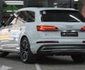 Ауди Ку 7, объемом двигателя 3 л и пробегом 91 тыс. км за 63500 $, фото 7 на Automoto.ua