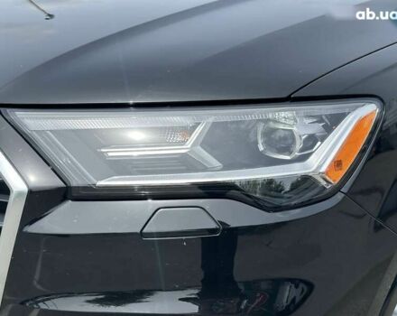 Ауді Ку 7, об'ємом двигуна 2 л та пробігом 94 тис. км за 45990 $, фото 11 на Automoto.ua