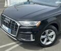 Ауди Ку 7, объемом двигателя 2 л и пробегом 94 тыс. км за 49990 $, фото 8 на Automoto.ua
