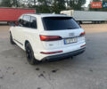 Ауди Ку 7, объемом двигателя 3 л и пробегом 106 тыс. км за 45900 $, фото 8 на Automoto.ua
