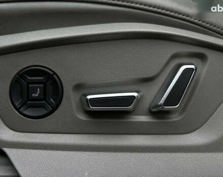 Ауді Ку 7, об'ємом двигуна 3 л та пробігом 54 тис. км за 57999 $, фото 18 на Automoto.ua