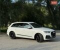 Ауді Ку 7 2020 у Хмельницькому на Automoto.ua Ауді Ку 7, об'ємом двигуна 2.97 л та пробігом 80 тис. км за 63999 $, фото 17 на Automoto.ua