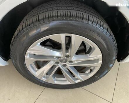 Ауді Ку 7, об'ємом двигуна 3 л та пробігом 80 тис. км за 44900 $, фото 19 на Automoto.ua